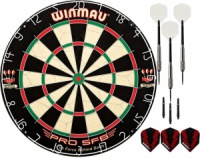 комплект для игры в дартс winmau s300