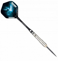 дротики winmau hi-impact-ii 95% steeltip 25gr