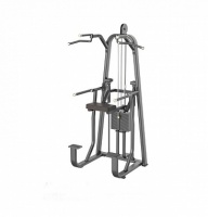 гравитрон grome fitness 5009a