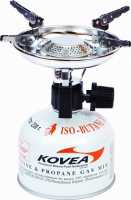 горелка газовая kovea scout stove tkb-8911-1