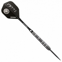 дротики winmau simon whitlock 90% steeltip 24gr