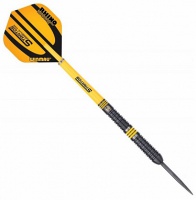 дротики winmau stratos dual core 95%-85% steel23gr