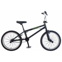 велосипед детский топ гир bmx pro 20" bm320068