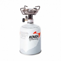 горелка газовая kovea scorpion stove kb-0410