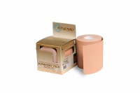 тейп 1” beige regular roll (2.5 cm x 5 m) gkt-15014