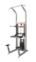 гравитрон profigym тг-0240-c (70кг)