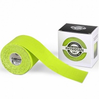 тейп кинезиологический physiotape no.1 lime