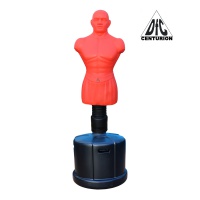 манекен boxing punching man-medium (красн) (два короба)