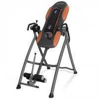 инверсионный стол oxygen fitness healthy spine deluxe