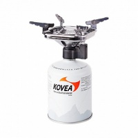 горелка газовая kovea vulcan stove tkb-8901