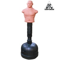 водоналивной манекен dfc centurion adjustable punch man-medium (бежевый) tls-h