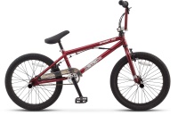 велосипед bmx stels saber s2 20" (2016)