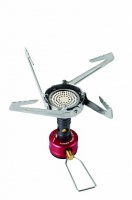 горелка газовая kovea power nano stove kb-1112